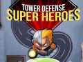 Jwèt Defans Tower: Super Ewo sou entènèt