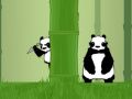 Jwèt Panda Bambo sou entènèt