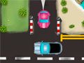 Jwèt Rèy Trafik Machin sou entènèt