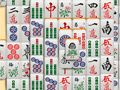 Jwèt Mahjong Mahjong sou entènèt