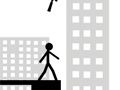 Jwèt Stickman: Konstriktè Pon sou entènèt