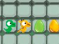 Jwèt Pouse Dragon an sou entènèt