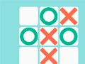 Jwèt Tic Tac Toe Klasik sou entènèt Jwèt Tic Tac Toe Klasik sou entènèt