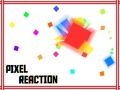 Jwèt Reaksyon Pixel sou entènèt