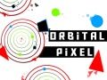 Jwèt Piksèl Orbital sou entènèt