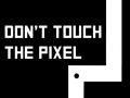 Jwèt Pa manyen pixel la sou entènèt