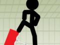 Jwèt Gè Fè Stickman: Batay Epik sou entènèt