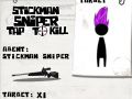 Jwèt Sniper Stickman: Tape pou touye sou entènèt Jwèt Sniper Stickman: Tape pou touye sou entènèt