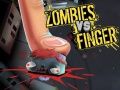 Jwèt Zombi vs Dwèt sou entènèt Jwèt Zombi vs Dwèt sou entènèt