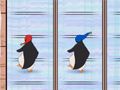 Jwèt Kousen Pwason Pingouin sou entènèt
