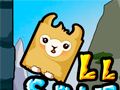 Jwèt Lama Krache sou entènèt
