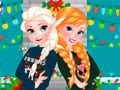 Jwèt Soeurs Rad Ròb Nwèl sou entènèt