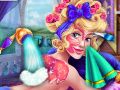 Jwèt Jou Spa Puty K ap Dòmi sou entènèt