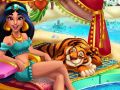 Jwèt Prensès Arab la nan pisin sou entènèt Jwèt Prensès Arab la nan pisin sou entènèt