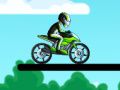 Jwèt Kousen Bik 2 sou entènèt