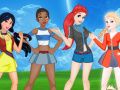 Jwèt Prensès Pokémon Go sou entènèt Jwèt Prensès Pokémon Go sou entènèt