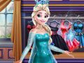 Jwèt Transformasyon Segrè Elsa sou entènèt