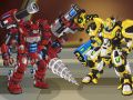 Jwèt Super Robo Konbatan 2 sou entènèt