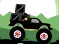 Jwèt Livrezon Monster Truck nan Forè sou entènèt Jwèt Livrezon Monster Truck nan Forè sou entènèt