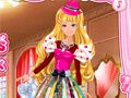 Jwèt Randy Patchwork Valentine Barbie sou entènèt