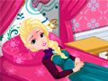Jwèt Viris vant Elsa sou entènèt