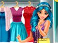 Jwèt Chambre a Abiye Ruby sou entènèt