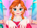 Jwèt Salon Zonglè Annie Putres sou entènèt