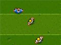 Jwèt Rugby: Ewo Ki Tonbe sou entènèt