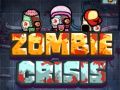 Jwèt Kriz zombie sou entènèt