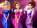 Jwèt Nwit Prom Retro sou entènèt