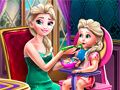 Jwèt Ice Rèn Timoun Pitit Manje sou entènèt Jwèt Ice Rèn Timoun Pitit Manje sou entènèt