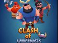 Jwèt Konfli Viking yo sou entènèt
