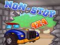 Jwèt Non-Stop 4x4 sou entènèt