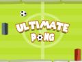 Jwèt Ultimate Pong sou entènèt