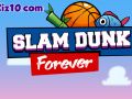Jwèt Slam Dunk Pou Tout Tan sou entènèt