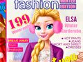 Jwèt Magazin Prinès Edisyon Zandey sou entènèt