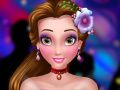 Jwèt Maquillage Pèfek pou Prom sou entènèt