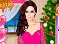 Jwèt Barbie Glam Kado sou entènèt