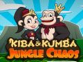 Jwèt Kiba ak Kumba: Chòk nan Jangla sou entènèt