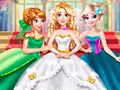 Jwèt Maryaj Princesse Goldie sou entènèt