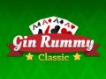 Jwèt Gin Rummy Klasik sou entènèt