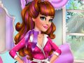 Jwèt Viktwa reyal retro make-up sou entènèt