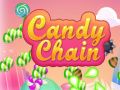 Jwèt Chèn Candy sou entènèt