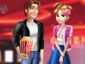 Jwèt Sinema Jou Valentines sou entènèt