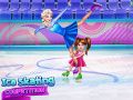 Jwèt Konpetisyon Patinaj sou Glas sou entènèt