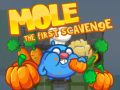 Jwèt Mole la Premye Reperteur sou entènèt