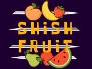 Jwèt Shish fwi sou entènèt