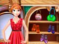 Jwèt Prensès Fashion sou entènèt