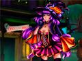 Jwèt Pati Halloween sou entènèt