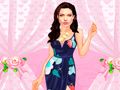 Jwèt Randevou romantik Angelina ak Brad sou entènèt